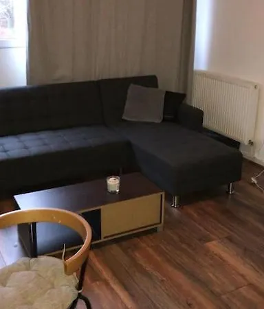 Modern 1 Bedroom Near Camden London