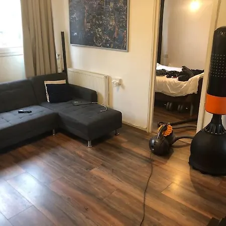 Apartment Modern 1 Bedroom Near Camden