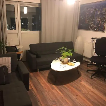 Apartment Modern 1 Bedroom Near Camden *