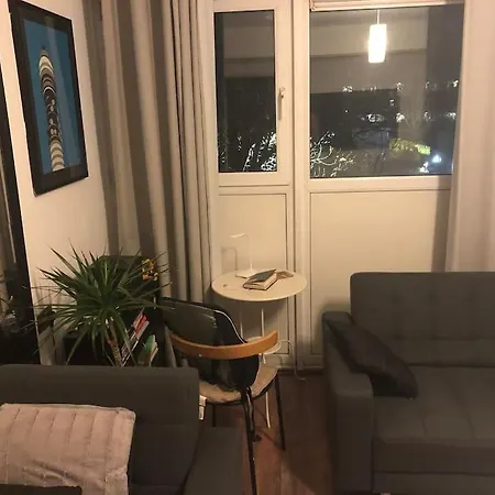 Apartment Modern 1 Bedroom Near Camden *
