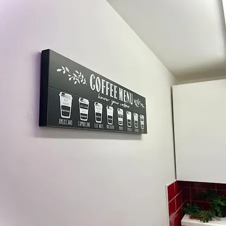 Luxurious Flat In * לונדון