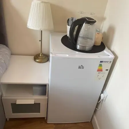 Premium In Piccadilly Apartamento Londres
