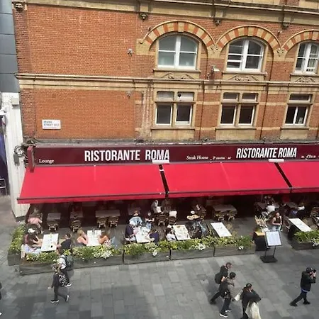 Premium In Piccadilly