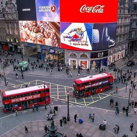 Premium In Piccadilly Apartamento Londres
