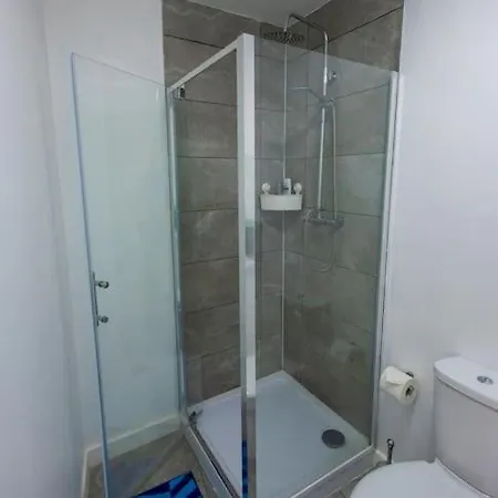 Premium In Piccadilly Apartamento Londres