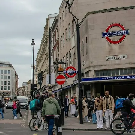 Premium In Piccadilly *