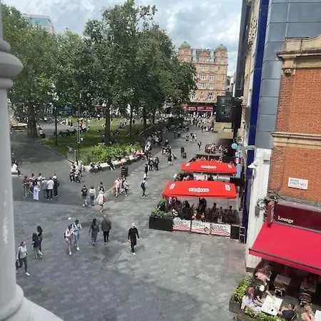 Premium In Piccadilly Apartamento *