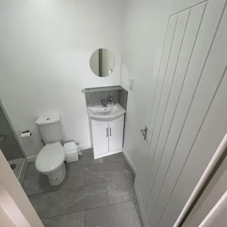 Premium In Piccadilly Apartamento Londres