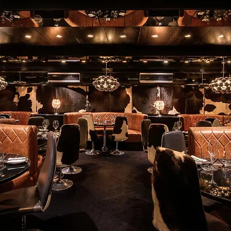 South Kensington, Piccolo Paradiso London