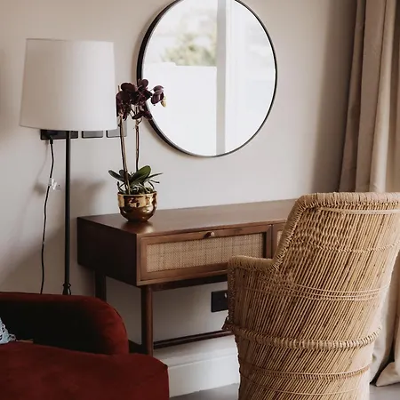 The Parsons Townhouse Holiday home *