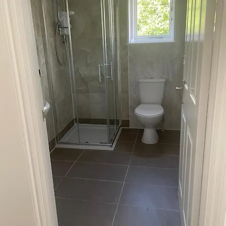 Ustay Fulham Apartment