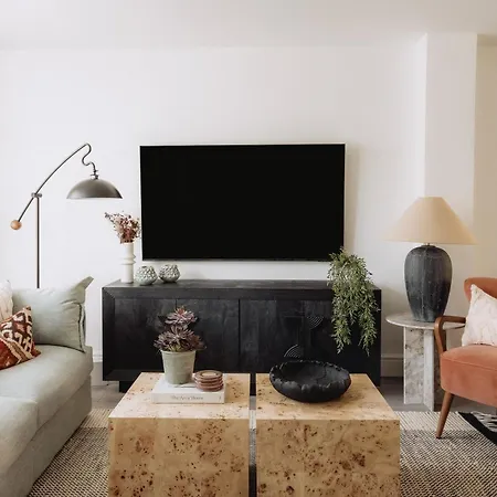 Holiday home The Parsons Townhouse London