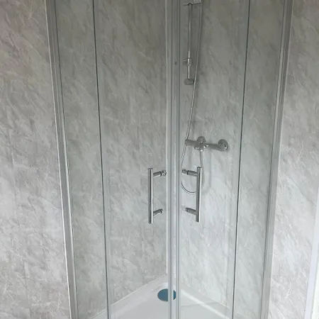 Apartment Ustay Fulham
