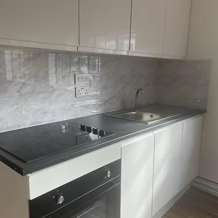 Appartamento Ustay Fulham *