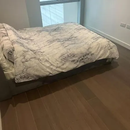 Apartment Lushpen - O2 Arena