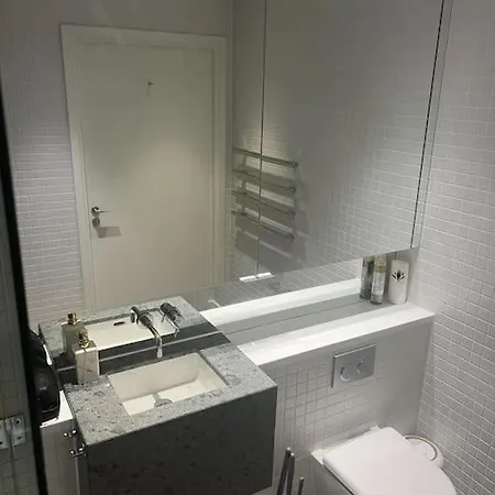 Apartment Lushpen - O2 Arena *