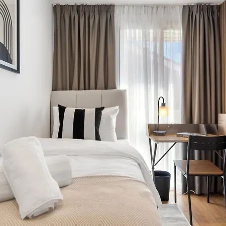 Luxurious 2br Flat, Free Parking, North London Apartment