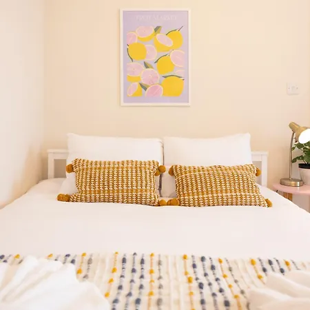 Centre Hideaway 100m From Trafalgar Square London
