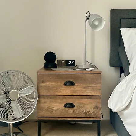 My Brixton - Modern Double With En-suite London