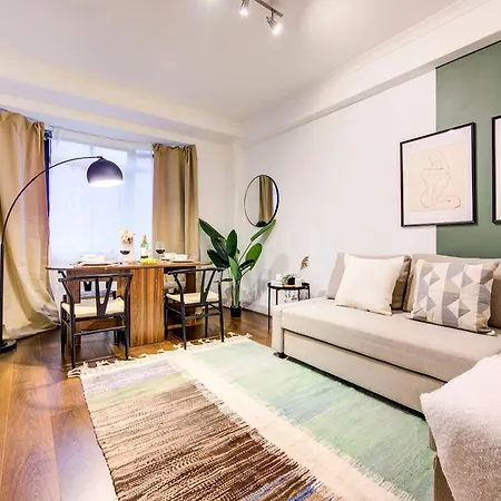 Marylebone Apartment,5th Floor,lift Out Of Order * London