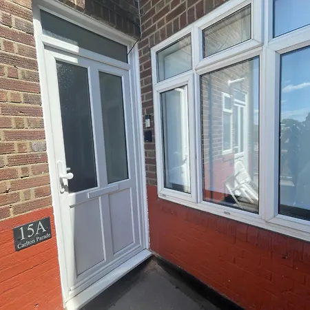 Apartment Immaculate 1 Bedroom Flat In *