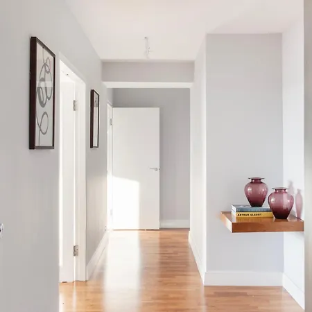Apartment Luxurious 3 Double Bedroom Mayfair