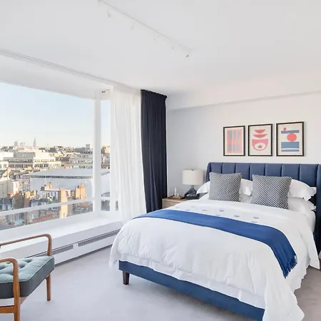 Luxurious 3 Double Bedroom Mayfair * London