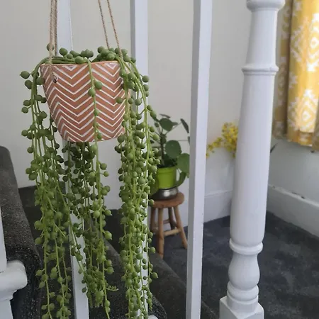 Guest house Cally London