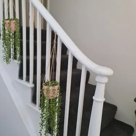 Cally Guest house