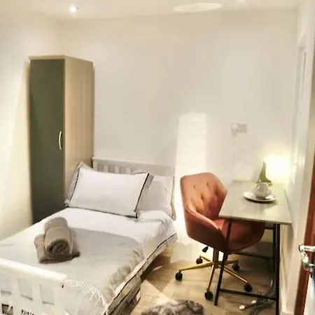 Picturesque - Own Entry - Professional Hendon