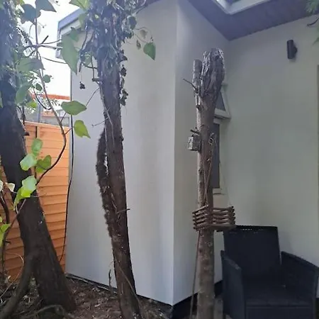 Apartment Picturesque - Own Entry - Professional *