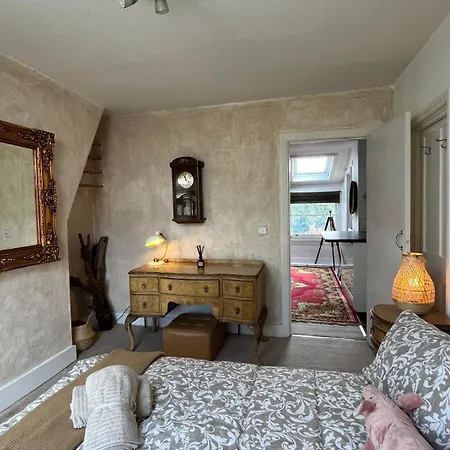 Camden Town Cosy Apartment