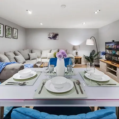 Battersea Superior - Getaway *