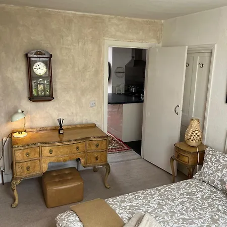 Appartamento Camden Town Cosy