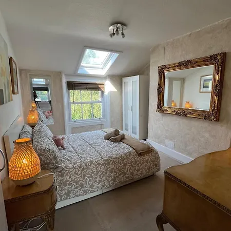 Camden Town Cosy Apartment London