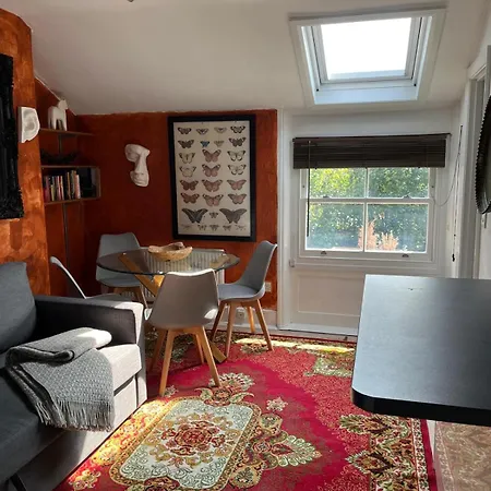 Apartment Camden Town Cosy *