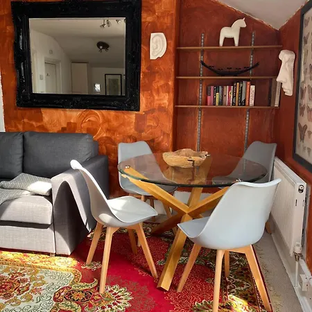 Appartamento Camden Town Cosy Londra