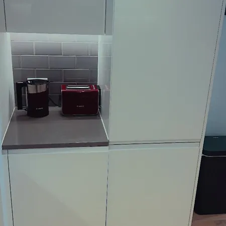 Apartment Luxe 2 Bedroom And Sofa Bed - Up To 6 Guests London