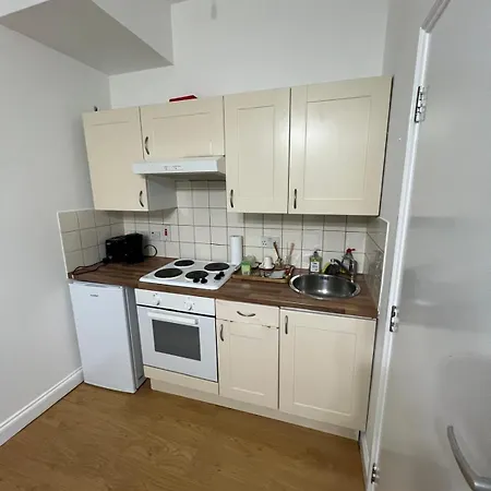Apartament Chic Urban Retreat