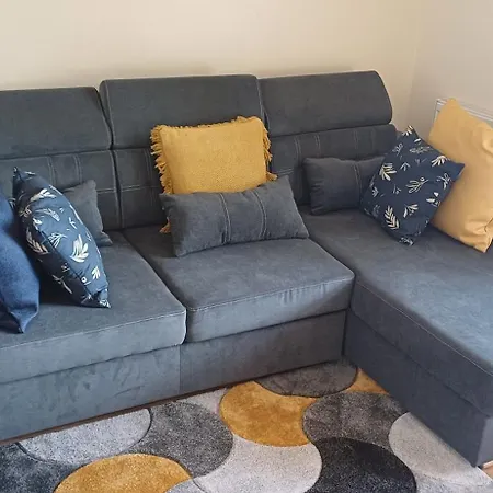 Apartment The Wheatland *