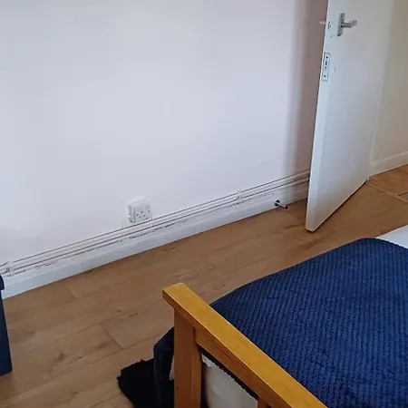 Apartment The Wheatland