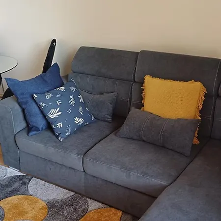The Wheatland Apartment London