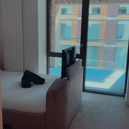 Apartment Luxe 2 Bedroom And Sofa Bed - Up To 6 Guests London