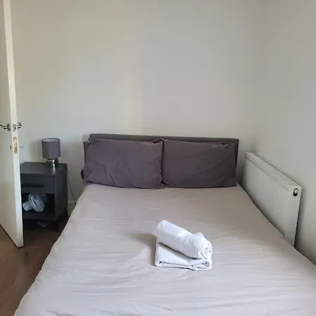 Batterseaflat Sleeps6 Refurbished Tv *