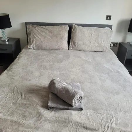 شقة Batterseaflat Sleeps6 Refurbished Tv لندن