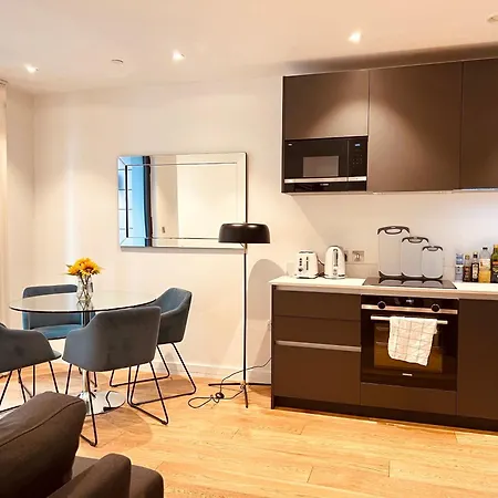 Apartment One Bedroom