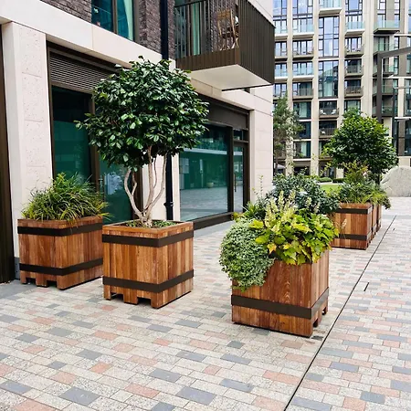 One Bedroom London