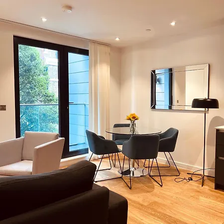 One Bedroom London