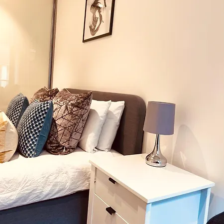 Apartment One Bedroom