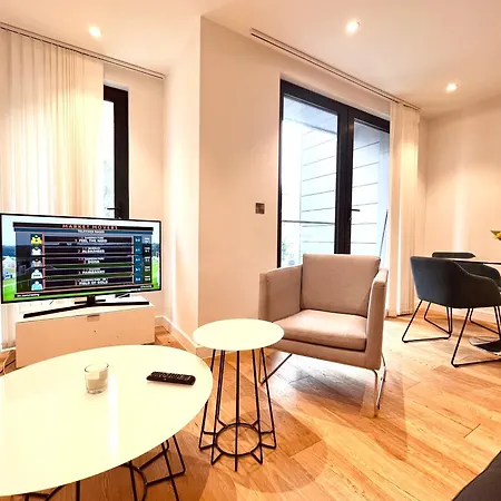 One Bedroom * London